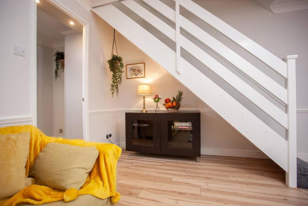Rose Hill Retreat Villa Low Etherley Bagian luar foto