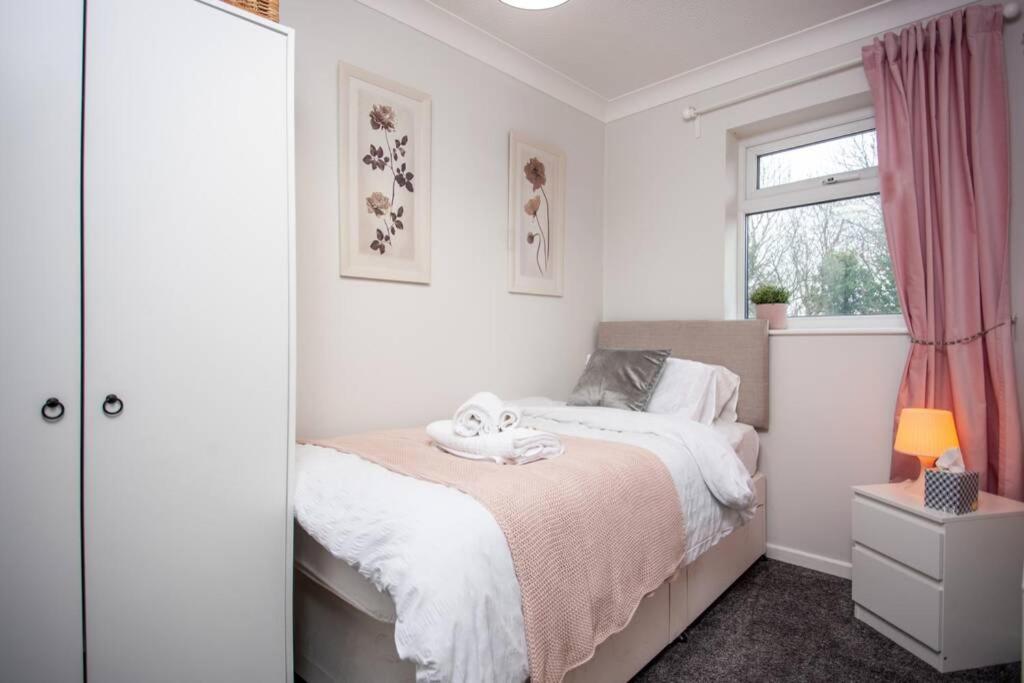 Rose Hill Retreat Villa Low Etherley Bagian luar foto