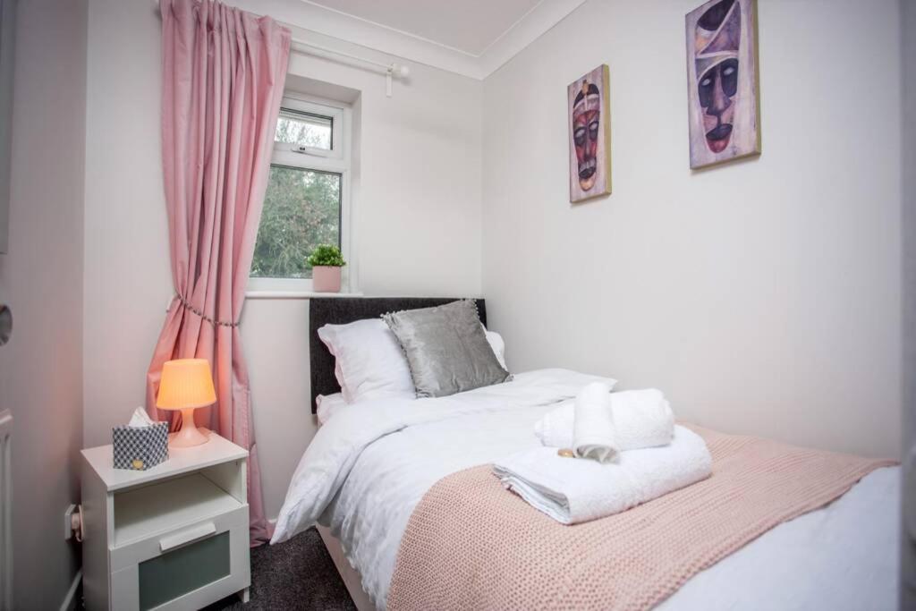 Rose Hill Retreat Villa Low Etherley Bagian luar foto